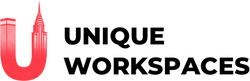 Unique Workspace logo