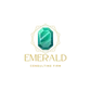 Emerald Consulting logo
