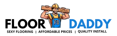 Floor Daddy CRM logo