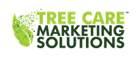 Tree Care Marketing Solutions logo